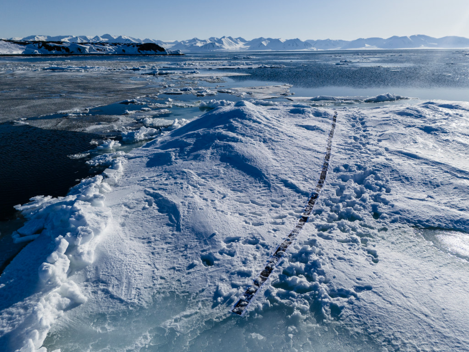 Polar Direction